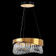 Подвесная люстра Lightstar Helio 703143