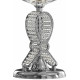 Настольная лампа Osgona Riccio 705914