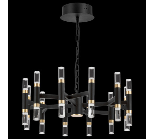 Подвесная люстра Lightstar Iris 734247 Подвесная люстра Lightstar Iris 734247