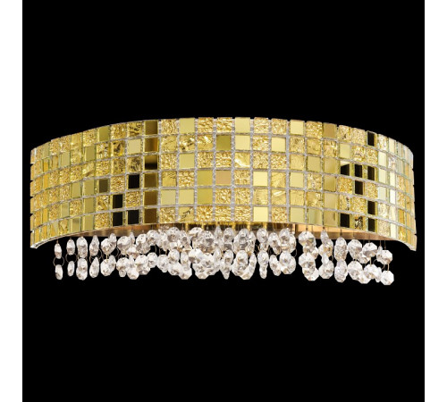 Настенный светильник Lightstar Bezazz 743622