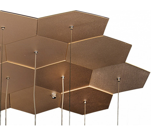 Подвесной светильник Lightstar Favo 750223 Подвесной светильник Lightstar Favo 750223