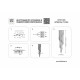 Каскадная люстра Lightstar Cone 757361