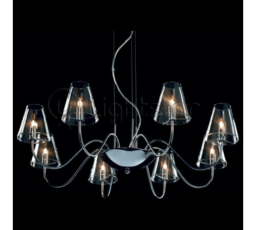 Подвесная люстра Lightstar Diafano 758084