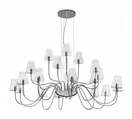 Подвесная люстра Lightstar Diafano 758214