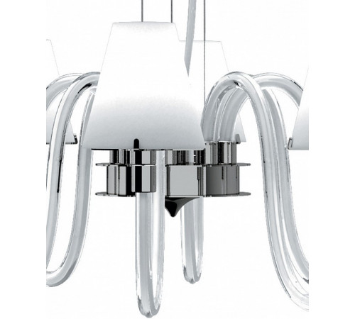 Подвесная люстра Lightstar Bianco 760086