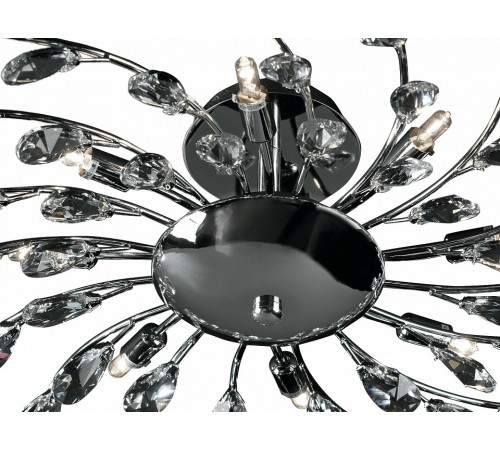 Потолочная люстра Lightstar Isabelle 791184 Потолочная люстра Lightstar Isabelle 791184