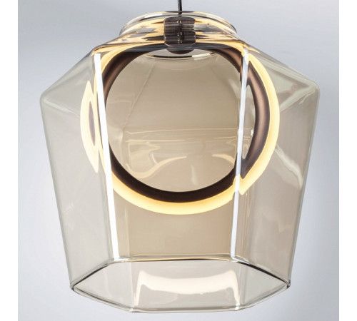 Подвесной светильник Lightstar Caramello 796113 Подвесной светильник Lightstar Caramello 796113