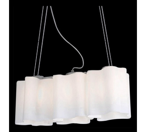 Подвесная люстра Lightstar Nubi 802130