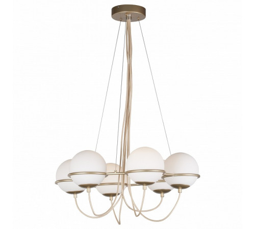 Подвесная люстра Lightstar 803263