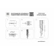 Каскадная люстра Lightstar Colore 805289