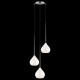 Подвесная люстра Lightstar Forma 808230