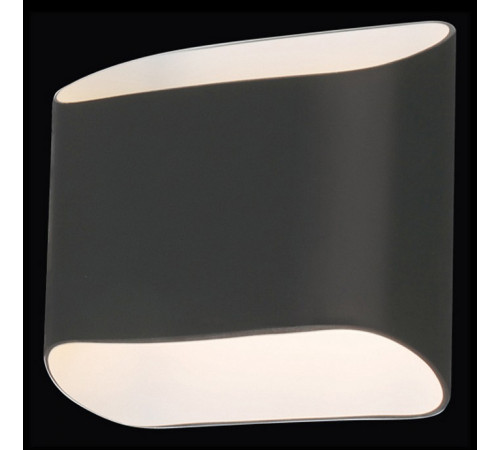 Настенный светильник Lightstar Muro 808627 Настенный светильник Lightstar Muro 808627