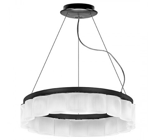 Подвесная светодиодная люстра Lightstar Nibbler 812186