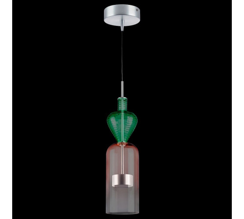 Подвесной светильник Lightstar Belle 814004 Подвесной светильник Lightstar Belle 814004
