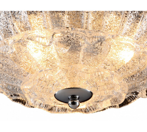 Потолочный светильник Lightstar Zucche 820234 Потолочный светильник Lightstar Zucche 820234