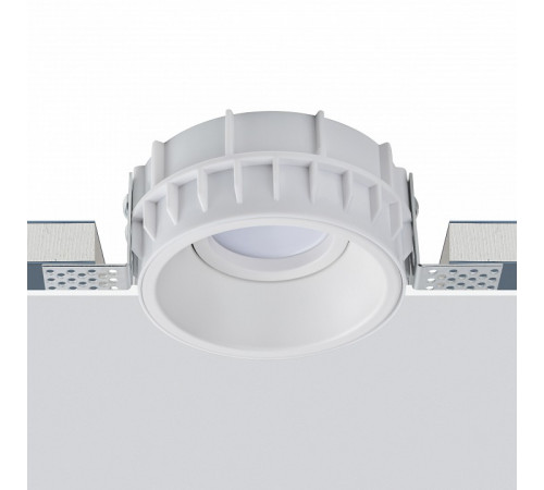 Встраиваемый светильник Lightstar Domino G214606 Встраиваемый светильник Lightstar Domino G214606
