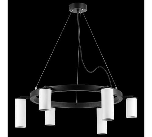 Подвесная люстра Lightstar Rullo (571016+214436-3+214486-3) LR016363863 Подвесная люстра Lightstar Rullo (571016+214436-3+214486-3) LR016363863