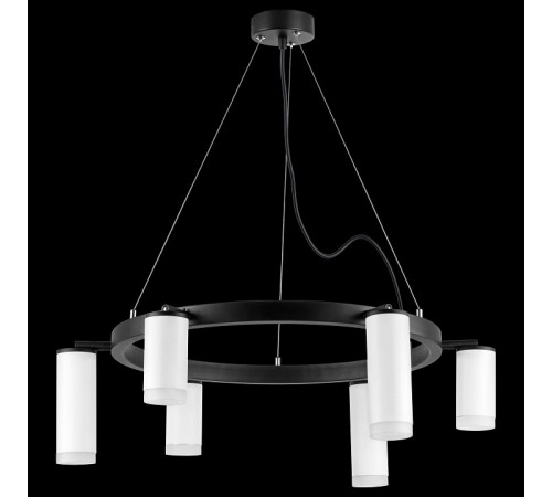 Подвесная люстра Lightstar Rullo (571016+214436-3+214486-3+202430-6) LR0163638630 Подвесная люстра Lightstar Rullo (571016+214436-3+214486-3+202430-6) LR0163638630