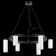 Подвесная люстра Lightstar Rullo (571016+214436-3+214486-3+202430-6) LR0163638630