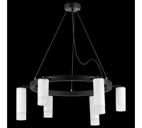 Подвесная люстра Lightstar Rullo (571016+214436-3+214486-3+202431-6) LR0163638631 Подвесная люстра Lightstar Rullo (571016+214436-3+214486-3+202431-6) LR0163638631