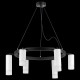 Подвесная люстра Lightstar Rullo (571016+214436-3+214486-3+202431-6) LR0163638631