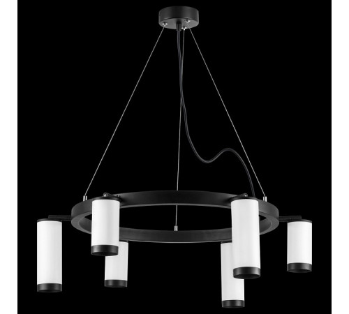 Подвесная люстра Lightstar Rullo (571016+214436-3+214486-3+203437-6) LR0163638637 Подвесная люстра Lightstar Rullo (571016+214436-3+214486-3+203437-6) LR0163638637