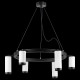 Подвесная люстра Lightstar Rullo (571016+214436-3+214486-3+203437-6) LR0163638637