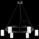 Подвесная люстра Lightstar Rullo (571016+214436-6) LR016366