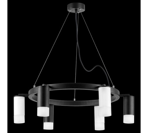 Подвесная люстра Lightstar Rullo (571016+214437-3+214436-3+202431-6) LR0163733631 Подвесная люстра Lightstar Rullo (571016+214437-3+214436-3+202431-6) LR0163733631