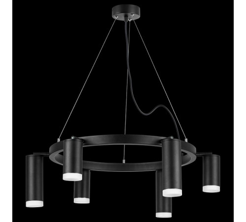 Подвесная люстра Lightstar Rullo (571016+214437-3+214487-3+202430-6) LR0163738730
