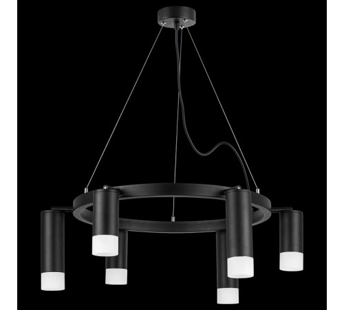 Подвесная люстра Lightstar Rullo (571016+214437-3+214487-3+202431-6) LR0163738731