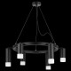 Подвесная люстра Lightstar Rullo (571016+214437-3+214487-3+202431-6) LR0163738731