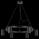 Подвесная люстра Lightstar Rullo (571016+214437-6) LR016376