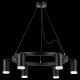 Подвесная люстра Lightstar Rullo (571016+214437-6+202430-6) LR0163760