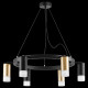 Подвесная люстра Lightstar Rullo (571016+214440-3+214437-3+202431-6) LR0164033731