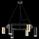 Подвесная люстра Lightstar Rullo (571016+214440-3+214487-3+202430-6) LR0164038730