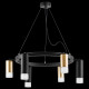 Подвесная люстра Lightstar Rullo (571016+214440-3+214487-3+202431-6) LR0164038731