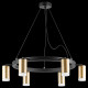 Подвесная люстра Lightstar Rullo (571016+214440-6+202430-6) LR0164060