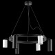 Подвесная люстра Lightstar Rullo (571016+214487-3+214436-3) LR016873363