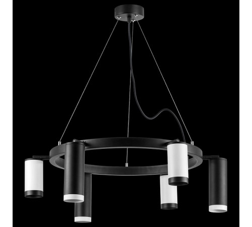 Подвесная люстра Lightstar Rullo (571016+214487-3+214436-3+203437-3+203436-3) LR01687336376 Подвесная люстра Lightstar Rullo (571016+214487-3+214436-3+203437-3+203436-3) LR01687336376