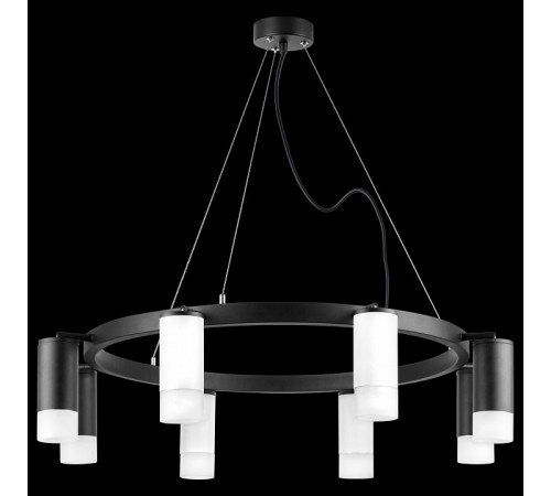 Подвесная люстра Lightstar Rullo (571018+214436-4+214437-4+202431-8) LR0183643741 Подвесная люстра Lightstar Rullo (571018+214436-4+214437-4+202431-8) LR0183643741
