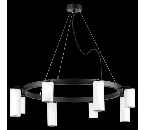 Подвесная люстра Lightstar Rullo (571018+214436-4+214486-4) LR018364864 Подвесная люстра Lightstar Rullo (571018+214436-4+214486-4) LR018364864