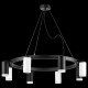 Подвесная люстра Lightstar Rullo (571018+214437-4+214436-4+202430-8) LR0183743640