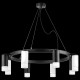 Подвесная люстра Lightstar Rullo (571018+214437-4+214436-4+202431-8) LR0183743641