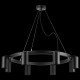 Подвесная люстра Lightstar Rullo (571018+214437-8) LR018378