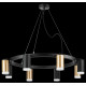 Подвесная люстра Lightstar Rullo (571018+214440-4+214437-4+202430-8) LR0184043740