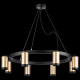 Подвесная люстра Lightstar Rullo (571018+214440-8+203437-8) LR01840837