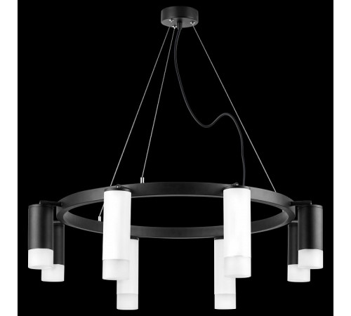 Подвесная люстра Lightstar Rullo (571018+214486-4+214437-4+202431-8) LR0188643741
