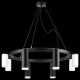 Подвесная люстра Lightstar Rullo (571018+214487-4+214436-4+202430-8) LR0188743640