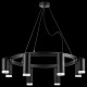 Подвесная люстра Lightstar Rullo (571018+214437-4+214487-4+202430-8) LR0188743740